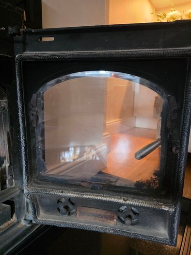 insert stove (Firewarm 16")