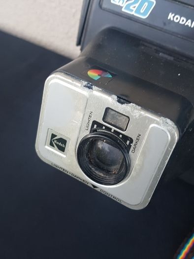 Vintage Ek30 Kodak Camera For Sale in Mahon, Cork from latablebelge