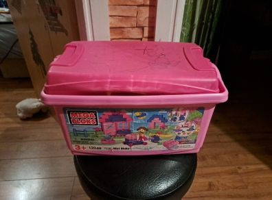 Mega bloks