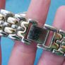 Constant Quartz Ladies Watch model AL 10646B-works well Image 9