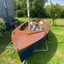 Enterprise dinghy Image 7