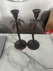 candle holder