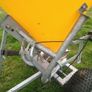 Quad and fertilizer spreader Image 8