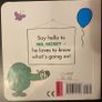 Roger Hargreaves Mr. Nosey Image 7