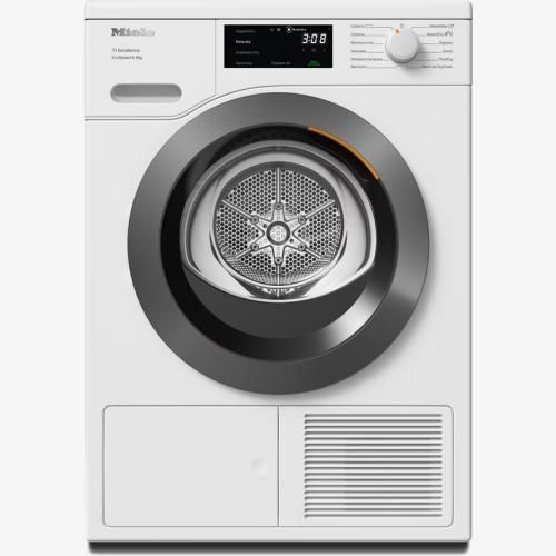 Miele 9kg Heat Pump Tumble Dryer