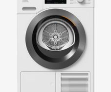 Miele 9kg Heat Pump Tumble Dryer