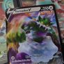 Tornadus V ! Ultra Rare ! from Chilling Reign Set ! 2021 ! Pokemon Card ! Image 2