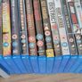 Blu Ray Films Bundle Dvds Image 3