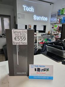 samaung s25fe new