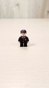 LEGO Harry Potter Neville Longbottom Minifigure