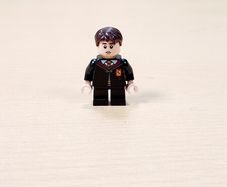 LEGO Harry Potter Neville Longbottom Minifigure