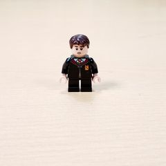 LEGO Harry Potter Neville Longbottom Minifigure