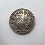World War 1 Trench Art Counterstamped Coin Image 2