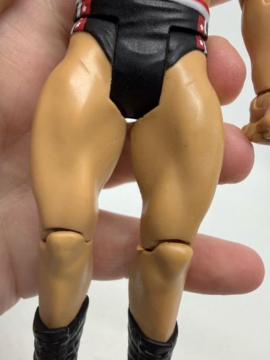 wwe drew Gulak action figure