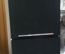 Nordmende Fridge
