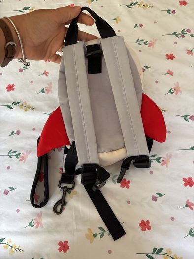 Toddler backpack
