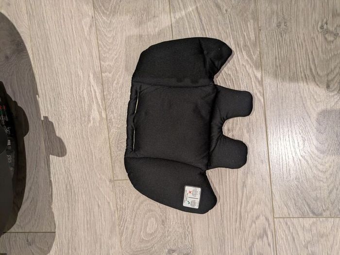 Cybex Balios S Pushchair, Cot, Cloud G Car Seat and Cloud G Base