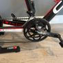 Road Bike & Turbo Trainer Image 3