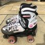 Roller skates adjustable size Image 2