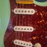 Custom guitars Image 3