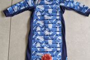 Toddler Wetsuit Snug Suit Close Pop In
