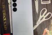 samsung s25 Plus 256GB