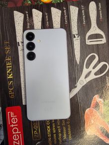 samsung s25 Plus 256GB