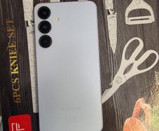 samsung s25 Plus 256GB