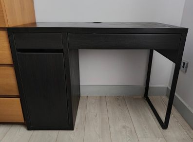 Office Desk (Black)