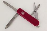 Vintage Wenger Esquire 65mm Swiss Army Knife Discontinued Model