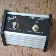 Fender Channel Select Pedal