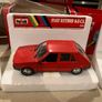Fiat Ritmo - Strada 1/25 Polistil Rare Image 3