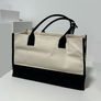 Canvas Tote Bag Image 3