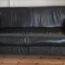 2 seater sofa and chair Image 3