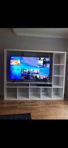 lappland tv unit