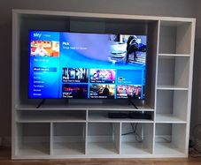 lappland tv unit