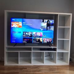 lappland tv unit