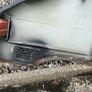 Volkswagon Transporter T4 - Set of Original Wings Image 6