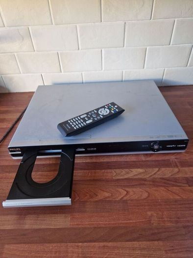 Hdd/dvd Recorder