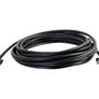 C2G 10FT/3M Premium VGA QXGA (2K/QHD/Full HD) [2048x1536@100Hz] (Male/Male) Cable (Brand New/Warranty) Image 4