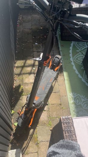 Kukirin G2 Pro 2024