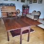 Drop leaf table Image 2