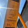 Youngman Podium Ladder Image 3