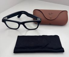 Rayban Meta Sunglass