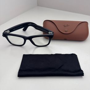 Rayban Meta Sunglass