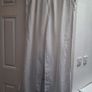 Ladies linen trousers Image 2