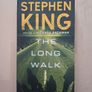 The Long Walk by Stephen King (Horror American Edition Paperback 2016) Image 2