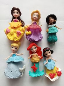 Disney Princess Little Kingdom
