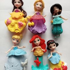 Disney Princess Little Kingdom