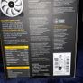 PC Fans Corsair LL120 RGB 120mm X2 + Command Pro Image 2
